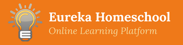 Eureka Homeschool | Online Learning Platform
