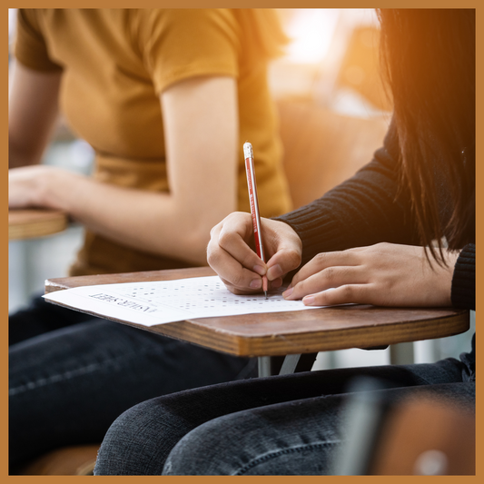 Free Exam Information Course