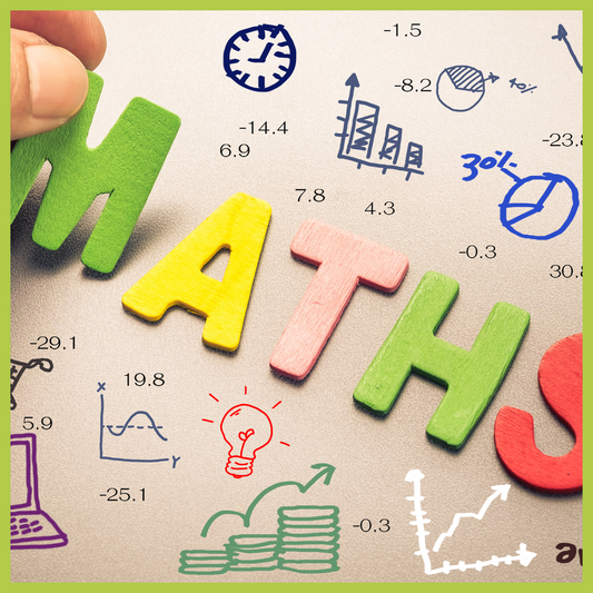 Cambridge iGCSE Mathematics