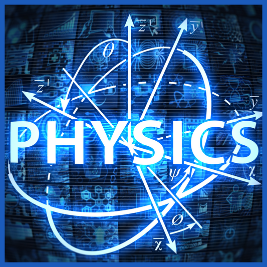 Cambridge iGCSE Physics