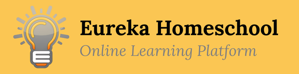 Eureka Homeschool | Online Learning Platform