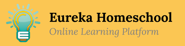 Eureka Homeschool | Online Learning Platform